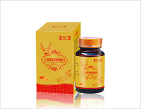 人參瑪咖鹿鞭片